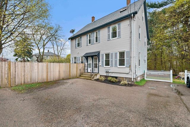 14 Hall Place 2, Quincy, MA 02169