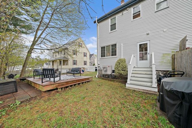 14 Hall Place 2, Quincy, MA 02169