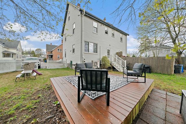 14 Hall Place 2, Quincy, MA 02169