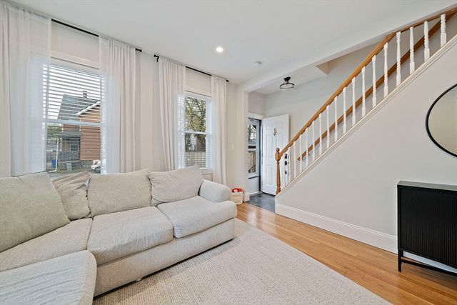 14 Hall Place 2, Quincy, MA 02169