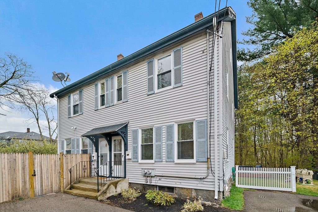 14 Hall Place 2, Quincy, MA 02169