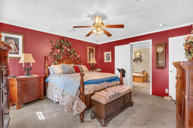 3152 W Hwy 9, Clinton, AR 72031