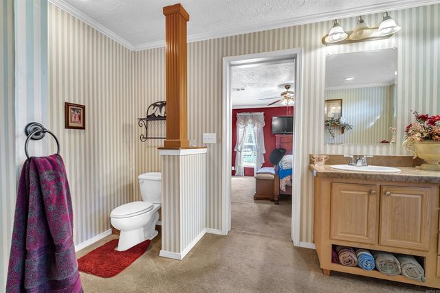 3152 W Hwy 9, Clinton, AR 72031