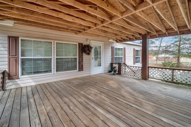 3152 W Hwy 9, Clinton, AR 72031