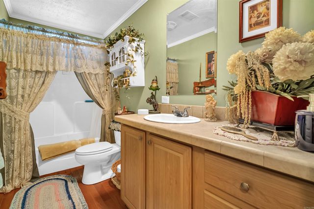 3152 W Hwy 9, Clinton, AR 72031