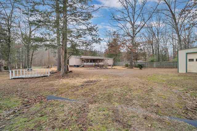 3152 W Hwy 9, Clinton, AR 72031