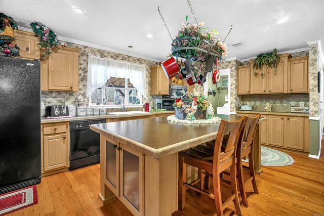 3152 W Hwy 9, Clinton, AR 72031