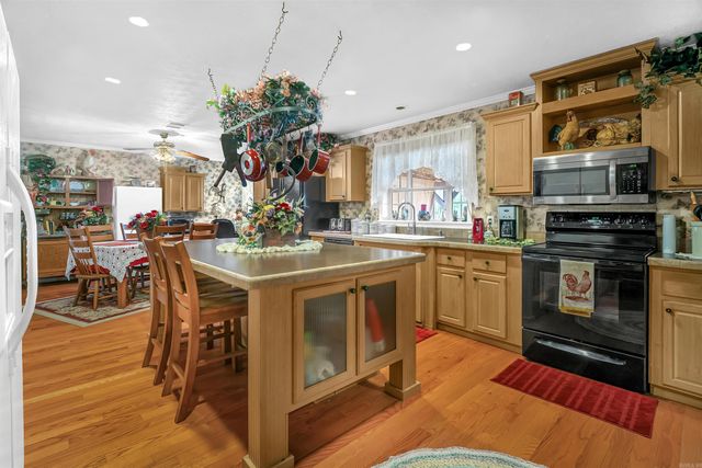 3152 W Hwy 9, Clinton, AR 72031