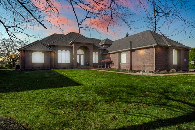 7102 Franklin Parke Boulevard, Indianapolis, IN 46259