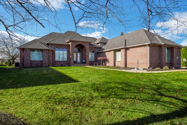 7102 Franklin Parke Boulevard, Indianapolis, IN 46259