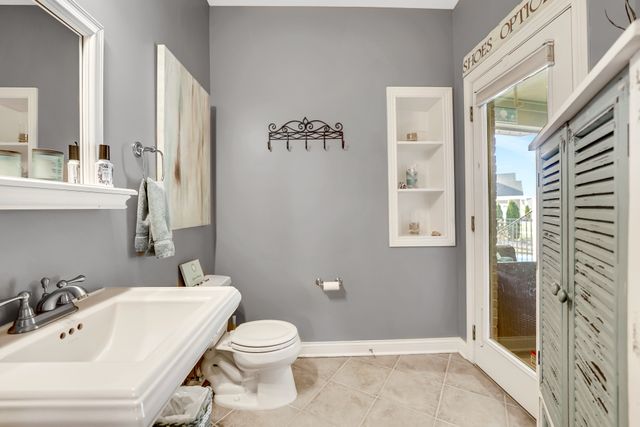 7102 Franklin Parke Boulevard, Indianapolis, IN 46259