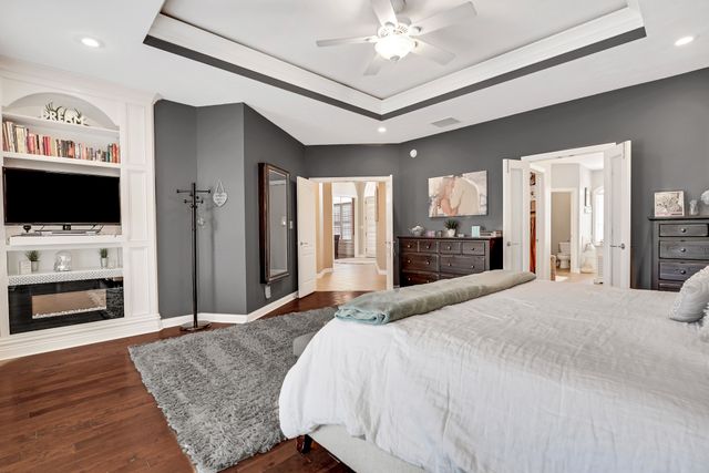 7102 Franklin Parke Boulevard, Indianapolis, IN 46259