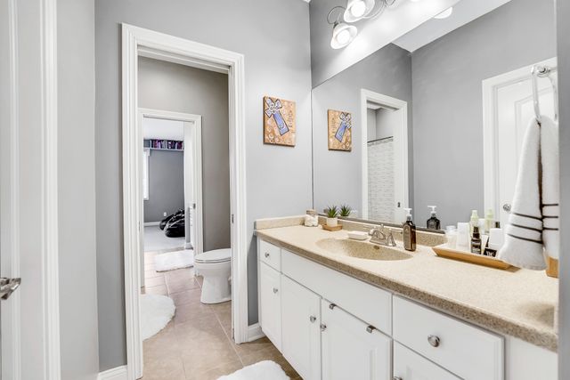 7102 Franklin Parke Boulevard, Indianapolis, IN 46259