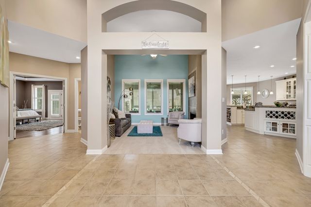 7102 Franklin Parke Boulevard, Indianapolis, IN 46259