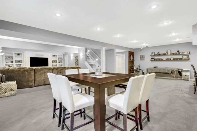 7102 Franklin Parke Boulevard, Indianapolis, IN 46259