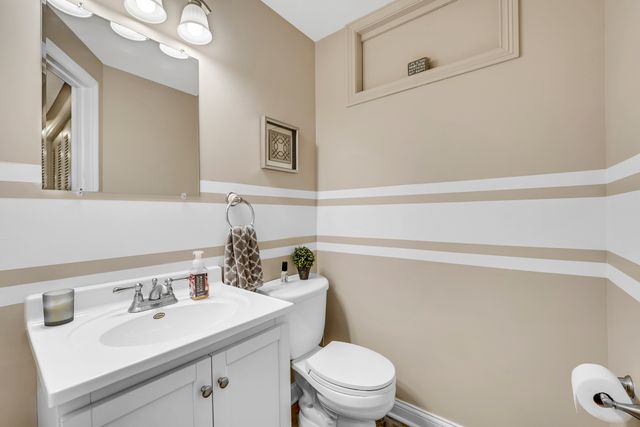 7102 Franklin Parke Boulevard, Indianapolis, IN 46259