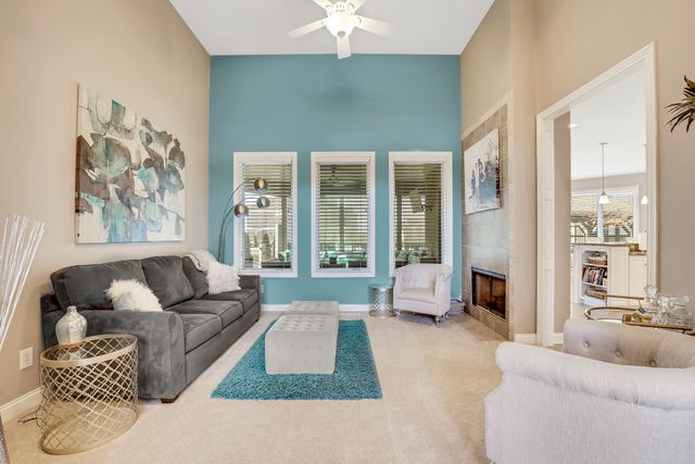 7102 Franklin Parke Boulevard, Indianapolis, IN 46259