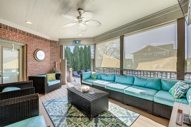 7102 Franklin Parke Boulevard, Indianapolis, IN 46259