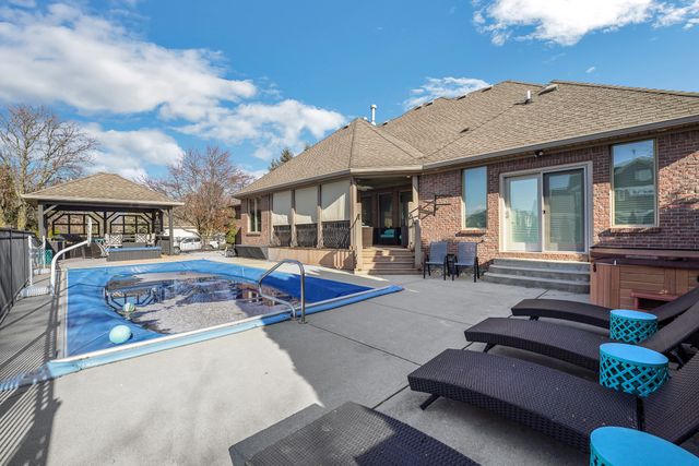 7102 Franklin Parke Boulevard, Indianapolis, IN 46259