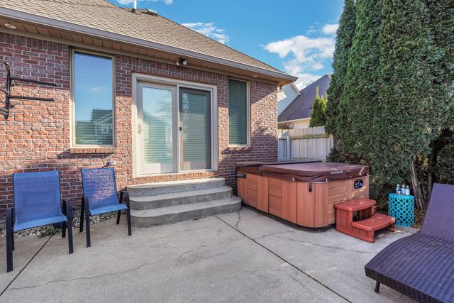 7102 Franklin Parke Boulevard, Indianapolis, IN 46259