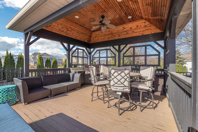 7102 Franklin Parke Boulevard, Indianapolis, IN 46259