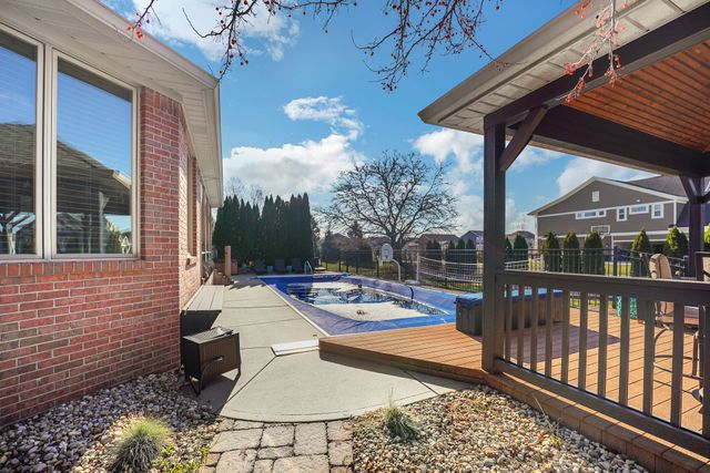 7102 Franklin Parke Boulevard, Indianapolis, IN 46259