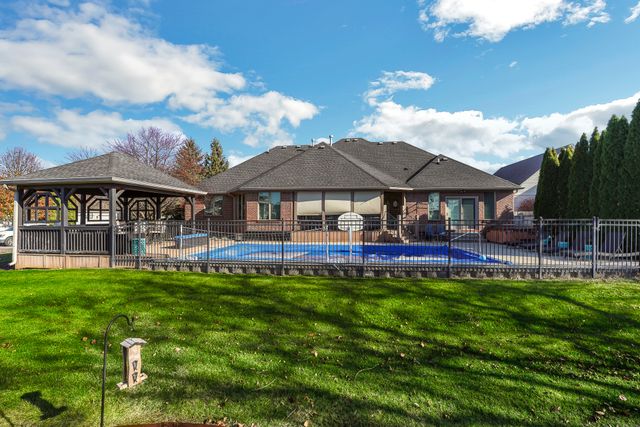 7102 Franklin Parke Boulevard, Indianapolis, IN 46259