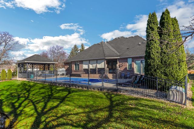 7102 Franklin Parke Boulevard, Indianapolis, IN 46259