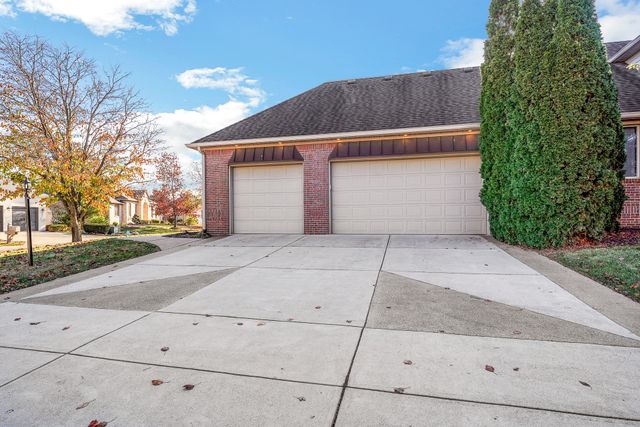 7102 Franklin Parke Boulevard, Indianapolis, IN 46259