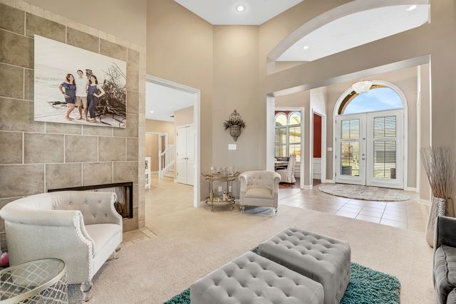 7102 Franklin Parke Boulevard, Indianapolis, IN 46259