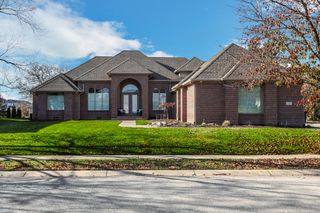 7102 Franklin Parke Boulevard, Indianapolis, IN 46259