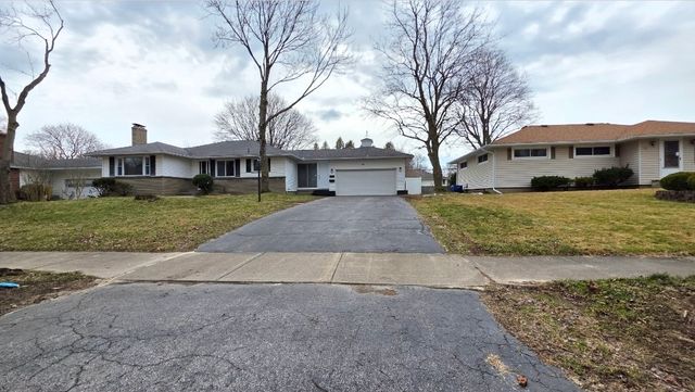 49 Angora Drive, Irondequoit, NY 14617