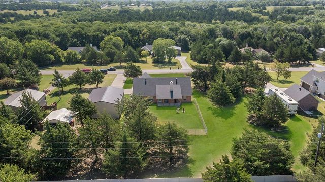 366 Lopez Drive, Sherman, TX 75090