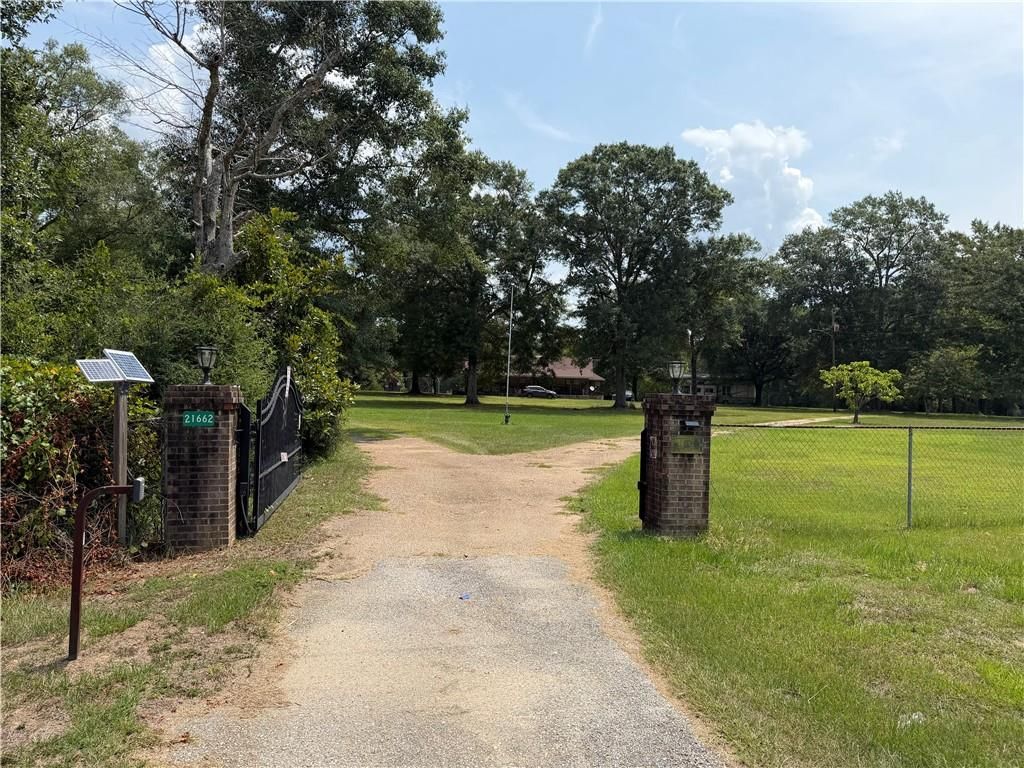 21662 Highway 45, Citronelle, AL 36522 — photo 4