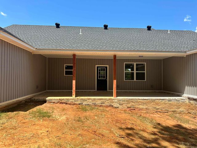 1140 E Gum St Street, Russellville, AR 72802