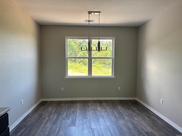 1140 E Gum St Street, Russellville, AR 72802