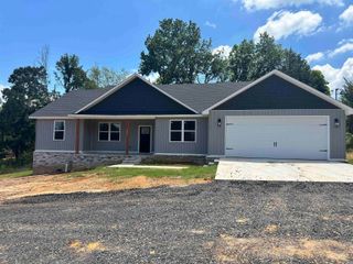 1140 E Gum St Street, Russellville, AR 72802