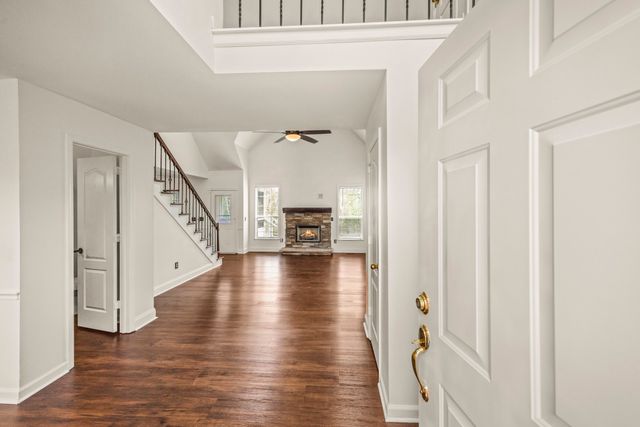 1550 Boone Ct, Murfreesboro, TN 37130