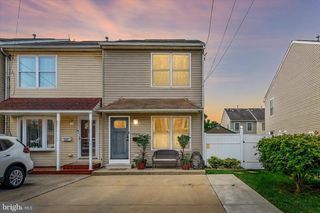 3563 E THOMPSON ST, Philadelphia, PA 19134
