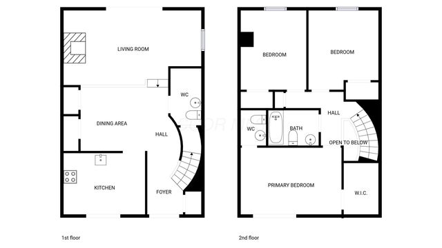 2861 Chateau Circle, 22, Columbus, OH 43221