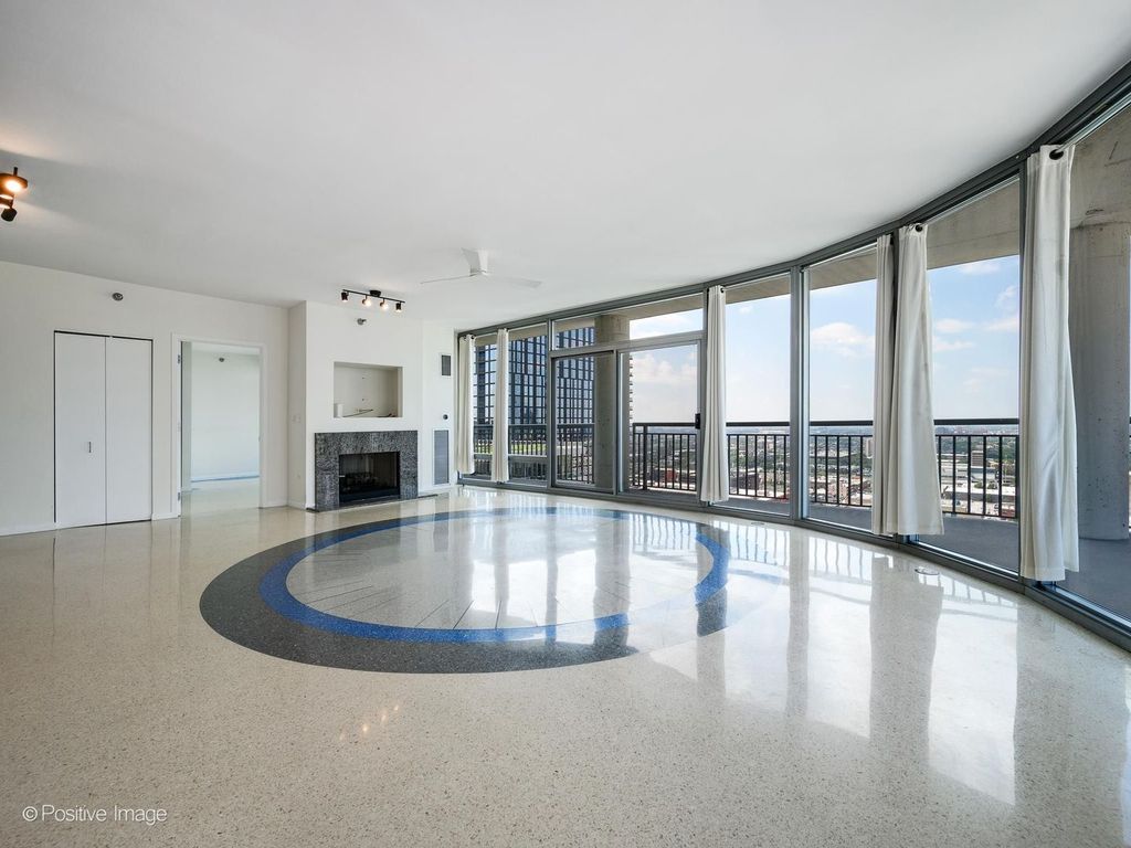 701 S Wells Street 3306, Chicago, IL 60607 — photo 5