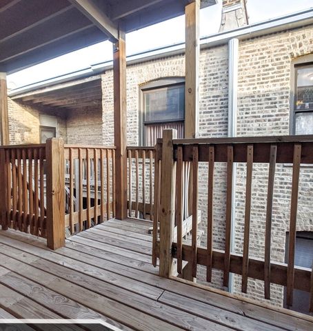 2332 N Spaulding Avenue 1B, Chicago, IL 60647