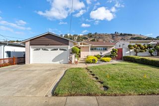 728 Cottonwood Avenue, South San Francisco, CA 94080