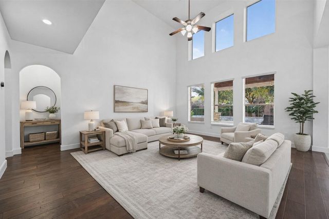 26618 Summerbend Hollow Lane, Katy, TX 77494