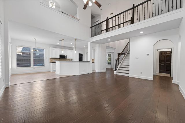 26618 Summerbend Hollow Lane, Katy, TX 77494