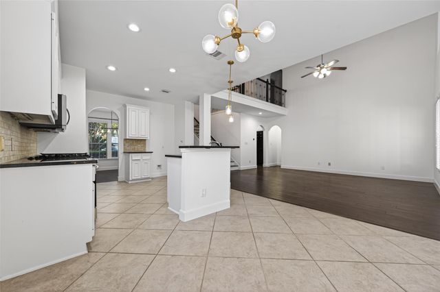 26618 Summerbend Hollow Lane, Katy, TX 77494