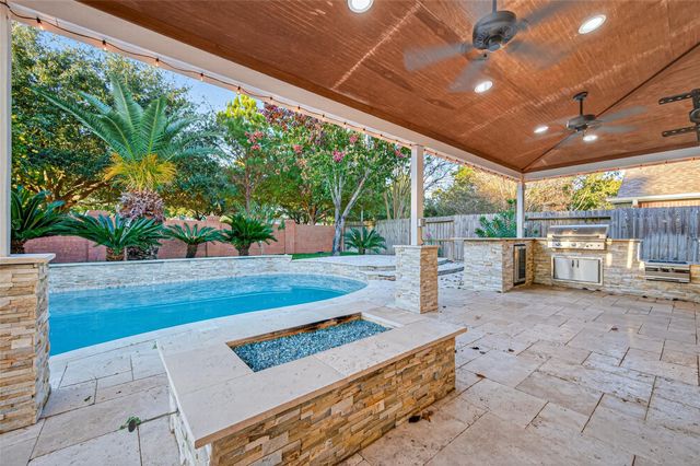 26618 Summerbend Hollow Lane, Katy, TX 77494