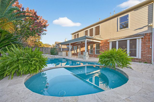 26618 Summerbend Hollow Lane, Katy, TX 77494