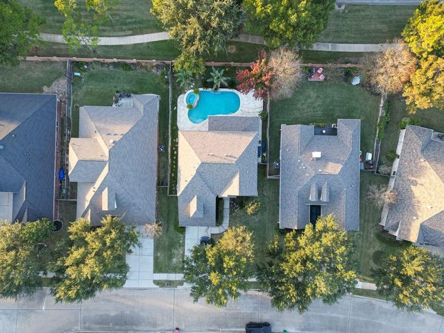 26618 Summerbend Hollow Lane, Katy, TX 77494