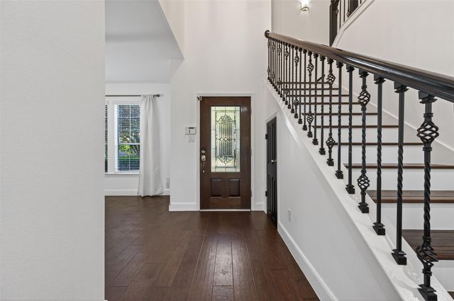 26618 Summerbend Hollow Lane, Katy, TX 77494